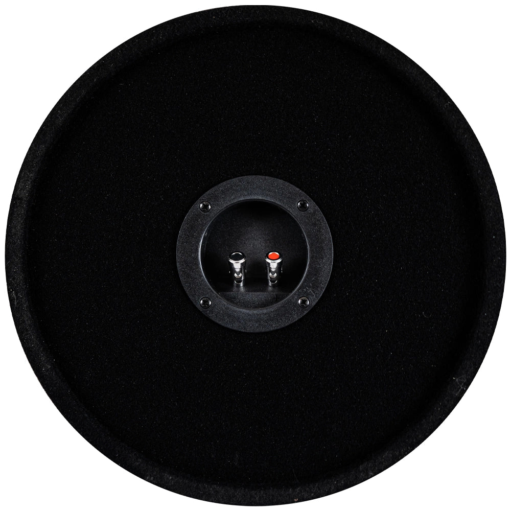 Bass Habit Play P12S med Bass Habit kitsystem & slutsteg