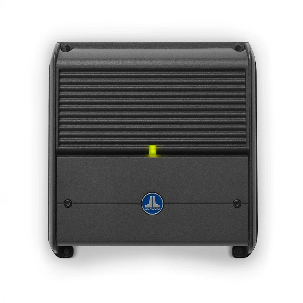 JL Audio PES110-TW1-2 baspaket med XDM300/1