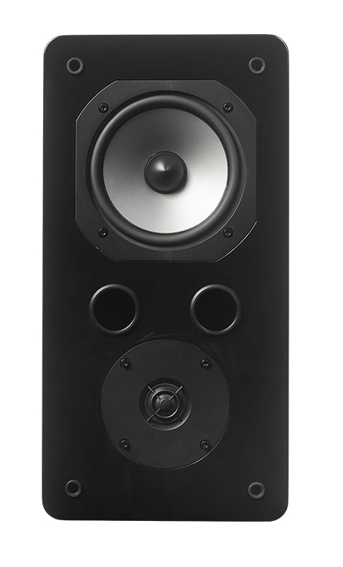 Dynavoice CA802BT & Challenger S-5S, stereopaket