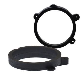 GAS & DLS Framsystem till Saab 9-3 NG, 2003-2015