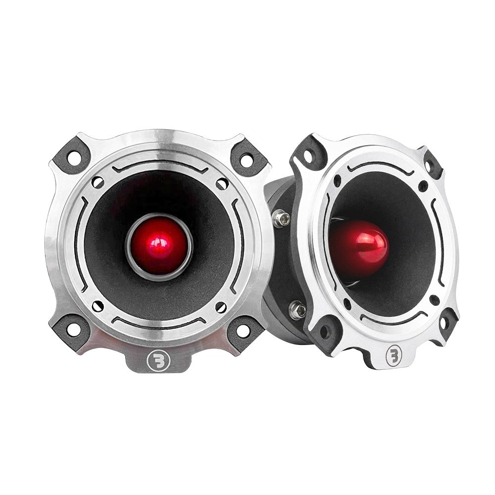 4-pack Bass Habit SP200M med SP25HT, SPL-paket
