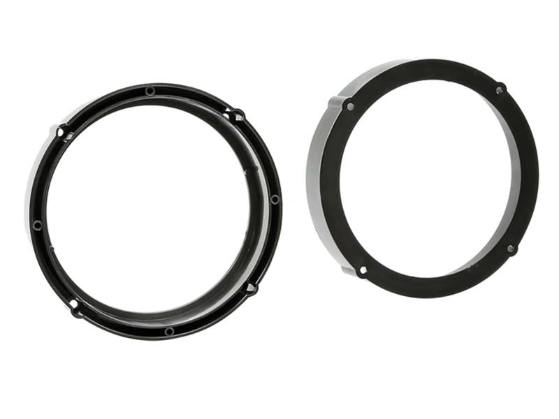 GAS 6.5" MAD K1 & X1-högtalarpaket, VW Passat B6/B7