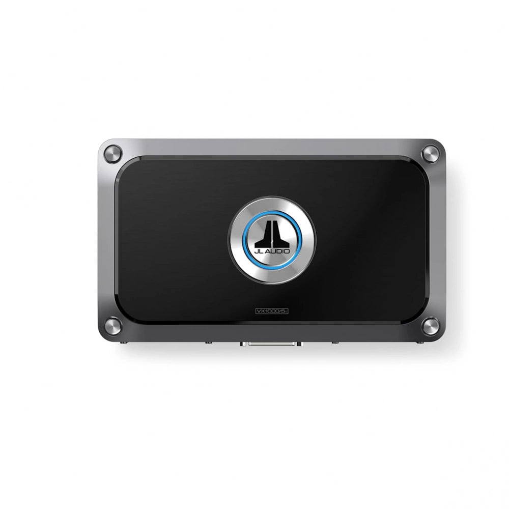 JL Audio DSP-slutstegspaket, VX1000/5i & VX1000/1i
