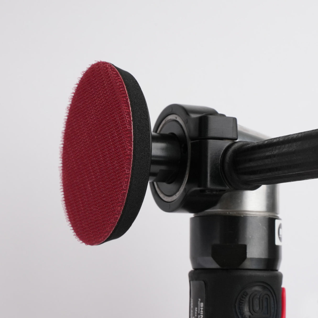 Shinano SI2009EX Polermaskin