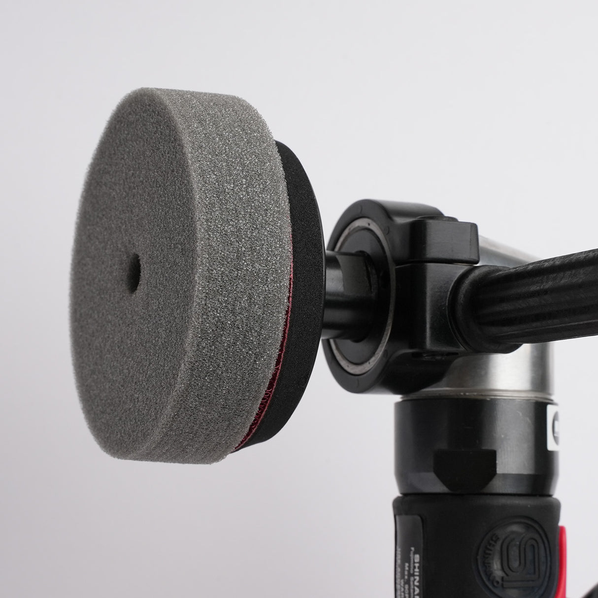 Shinano SI2009EX Polermaskin