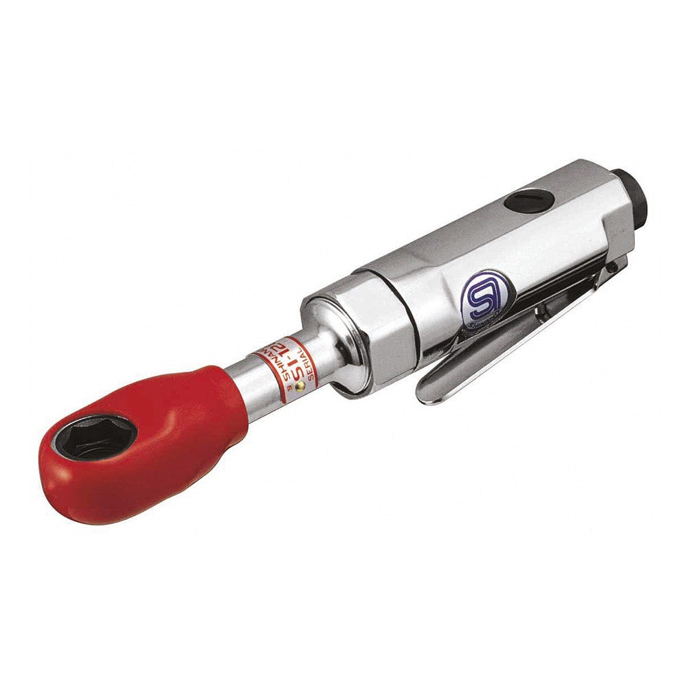 Shinano SI1288 Spärringskaft – Flexibelt verktyg med öppet spärrhuvud