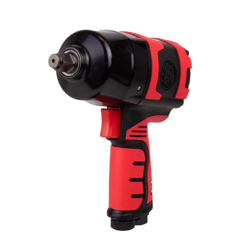 Shinano SI1490BSR Mutterdragare 1/2'' – Kraftfull, snabb och ergonomisk