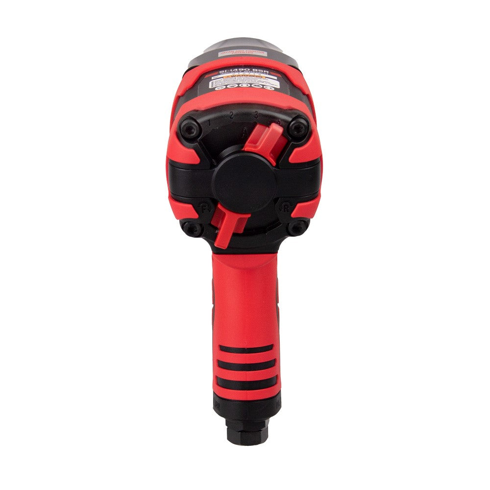 Shinano SI1490BSR Mutterdragare 1/2'' – Kraftfull, snabb och ergonomisk