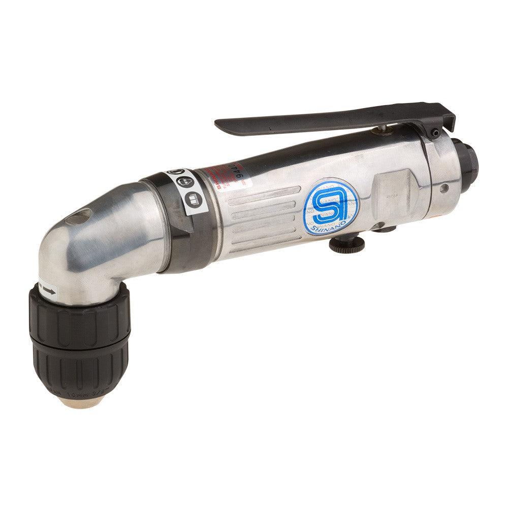 SI5355SC Shinano vinkelborrmaskin