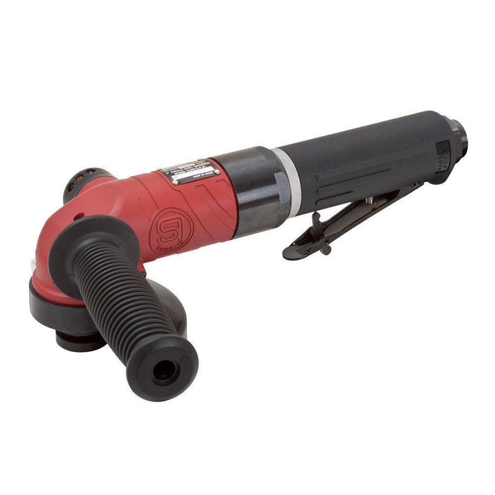 Shinano Vinkelslipmaskin 125mm