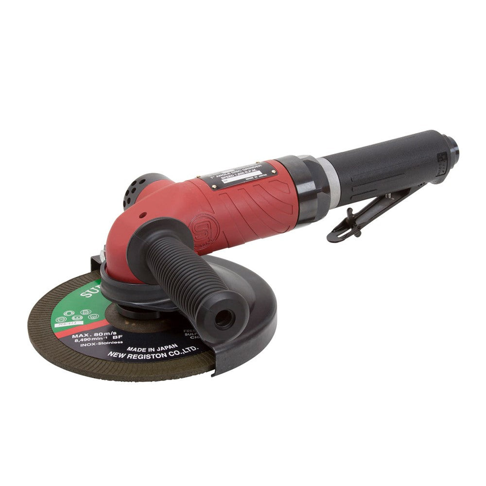 Shinano Vinkelslipmaskin