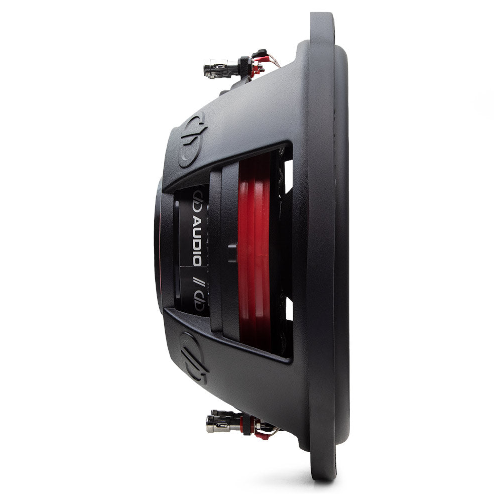 DD Audio LE-DF-SL612, 1x12 slim tum baslåda