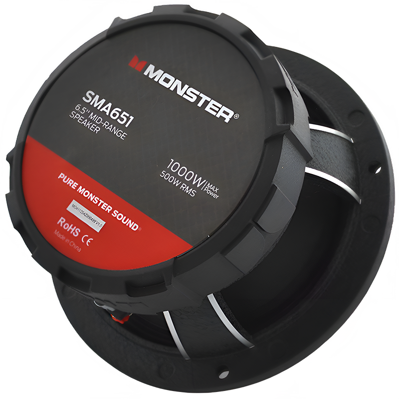 Monster SMA651