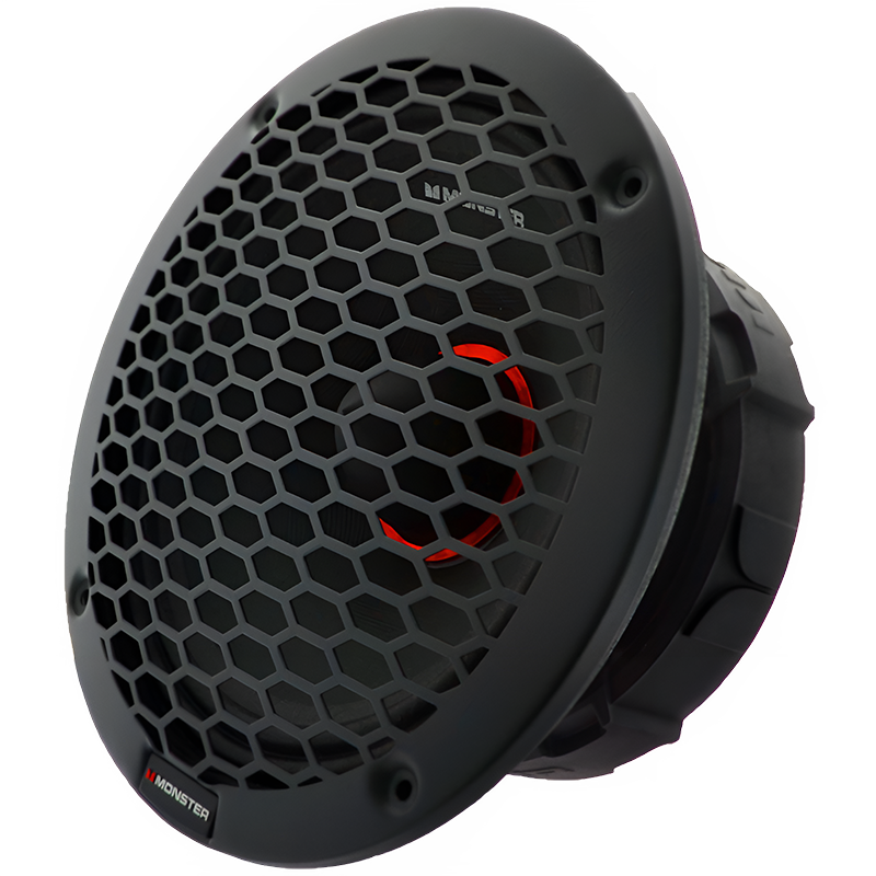 Monster SMA801