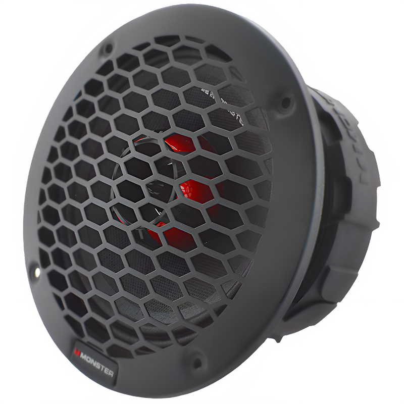 Monster SMC802