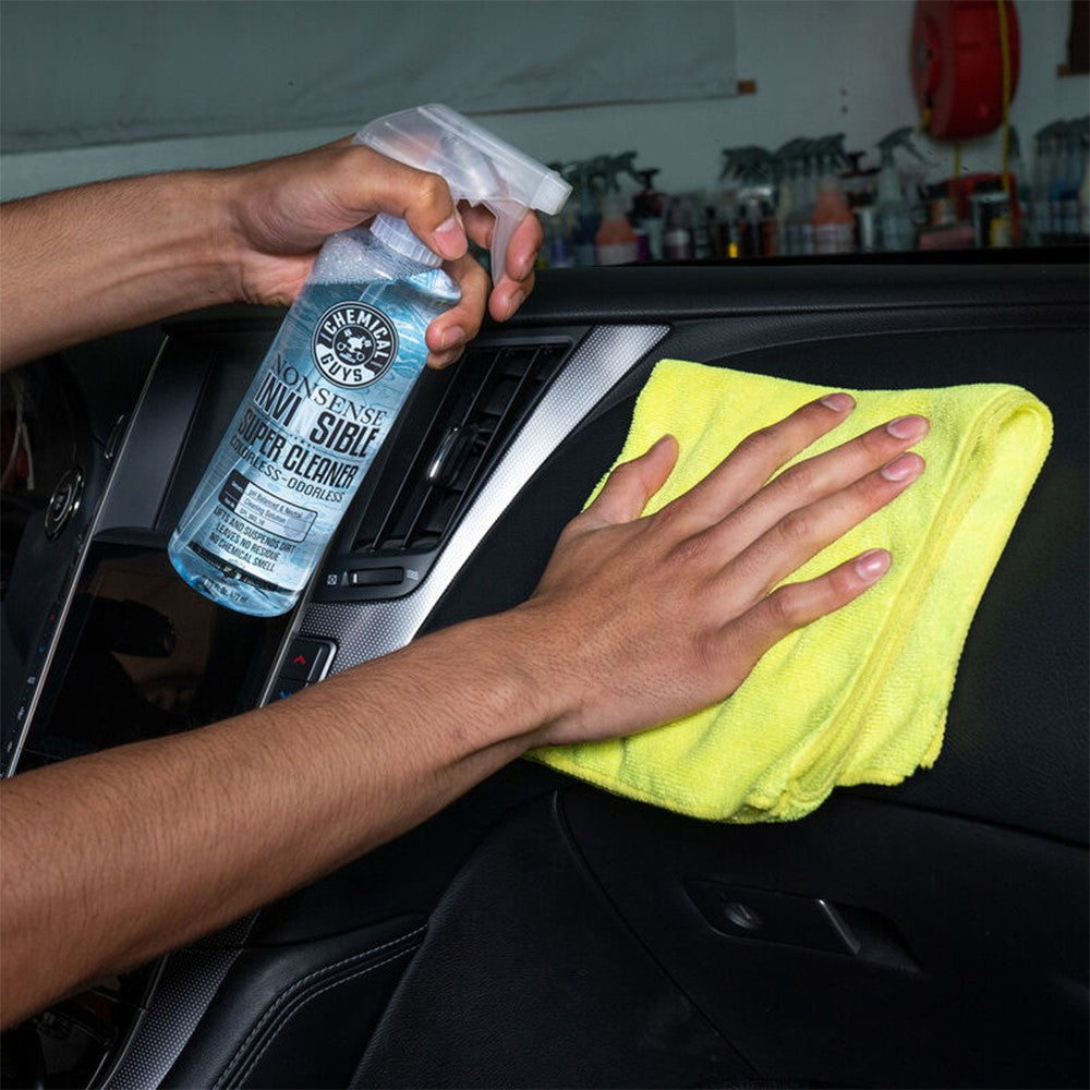 Chemical Guys Nonsense Invisible Super Cleaner allrengöring, 473 ml