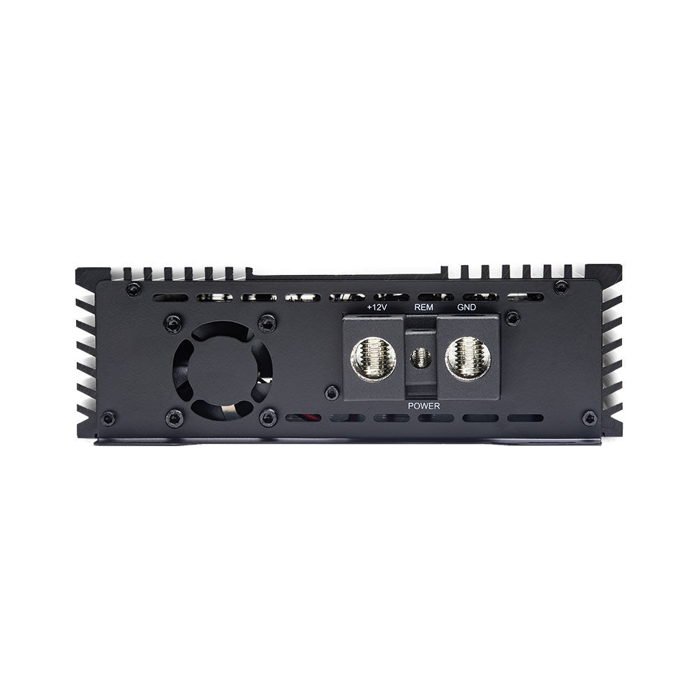 DD Audio SS1500, monoblock