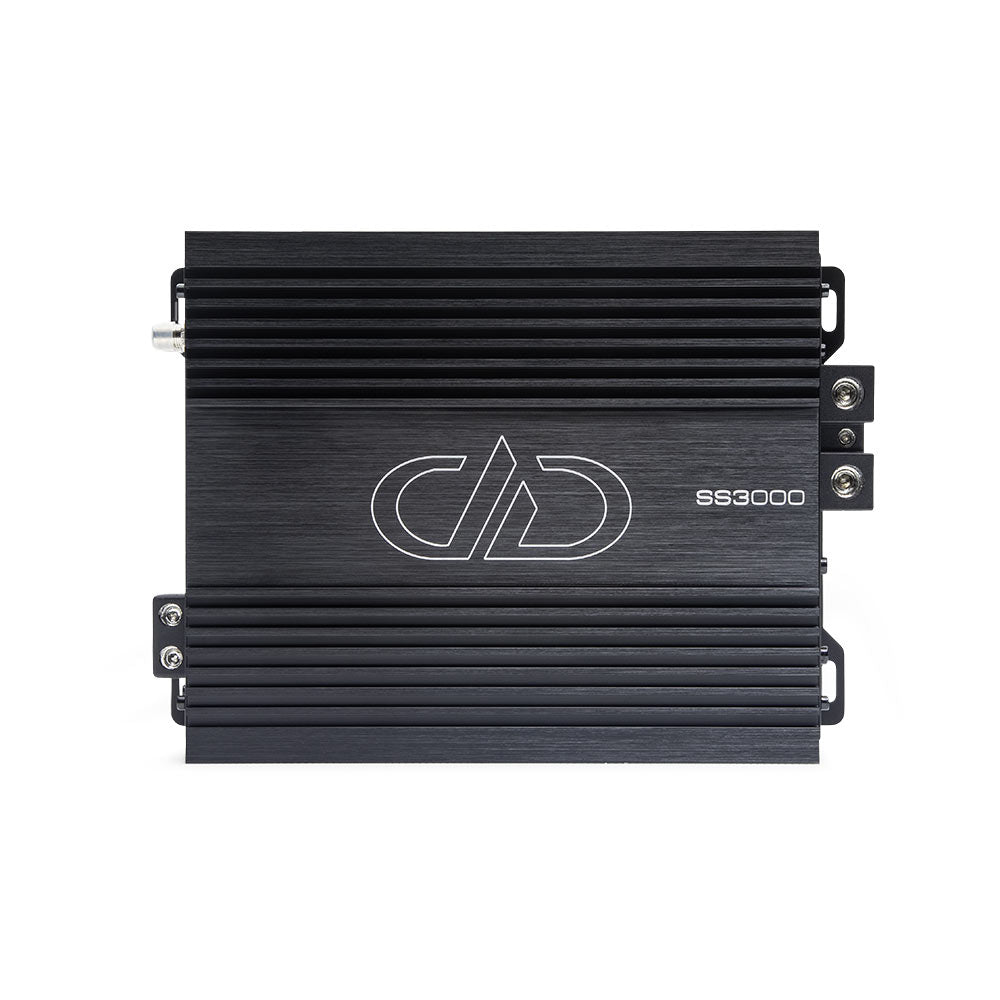 DD Audio SS3000-24V, monoblock