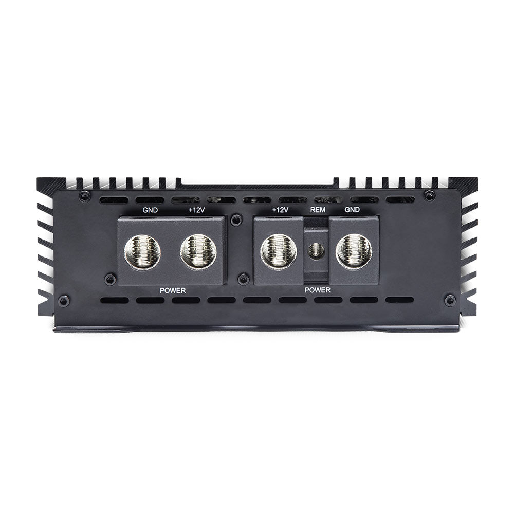 DD Audio SS9000, monoblock