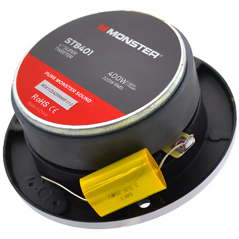 Monster STB401