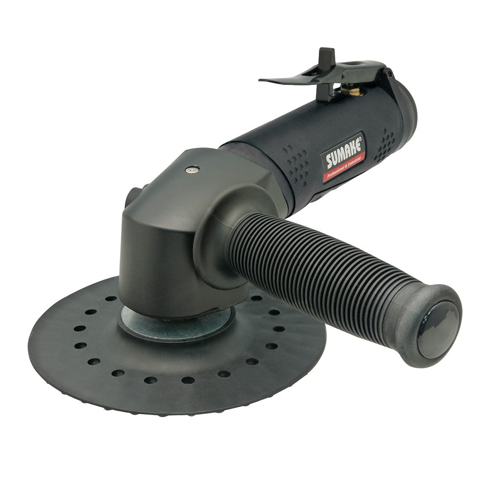 Sumake ST-GD505L3-PL Rondellslipmaskin – 125 mm, 2.3 hk