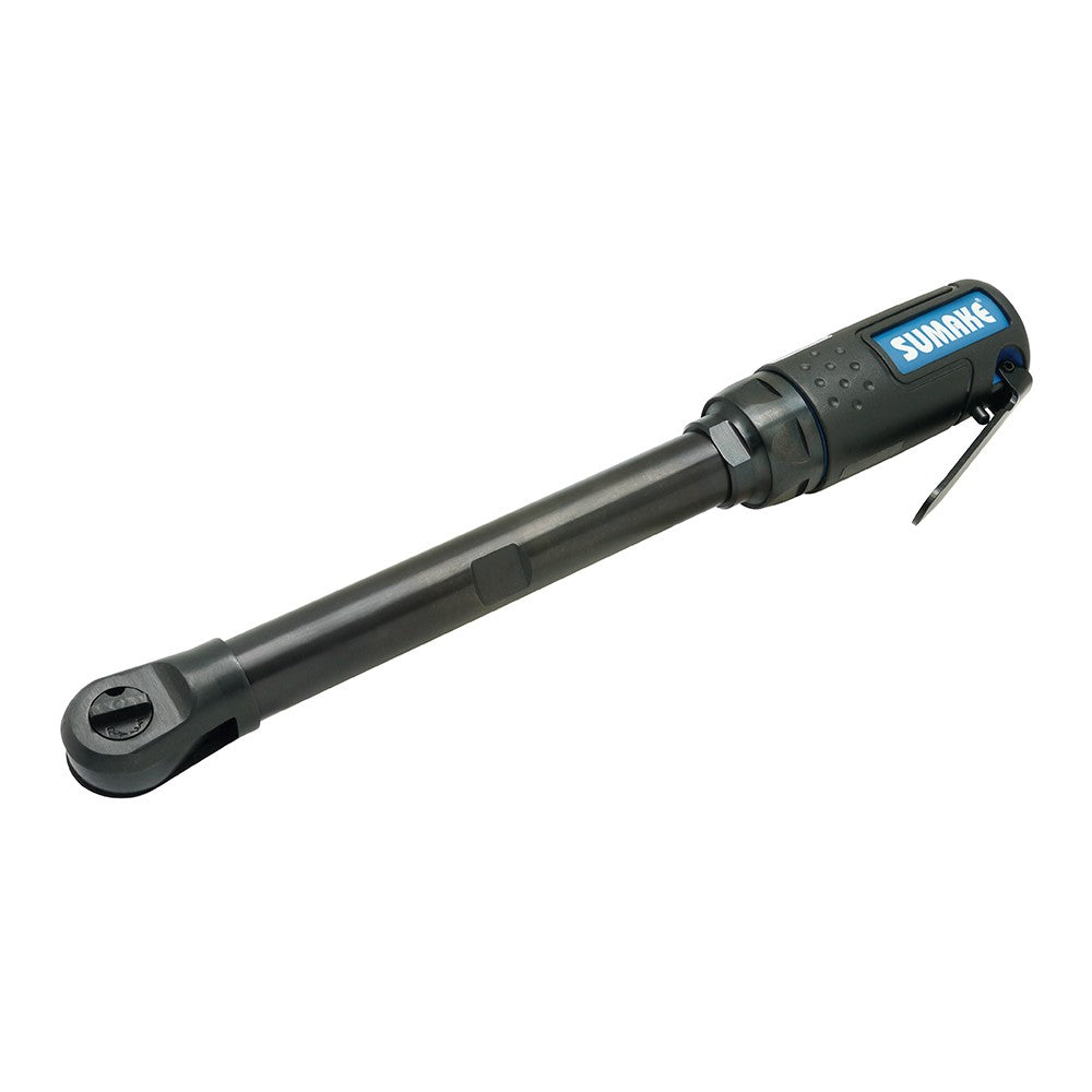 Sumake Spärrskaft 3/8" Förlängt – Miniserie, Kompakt och Kraftfull