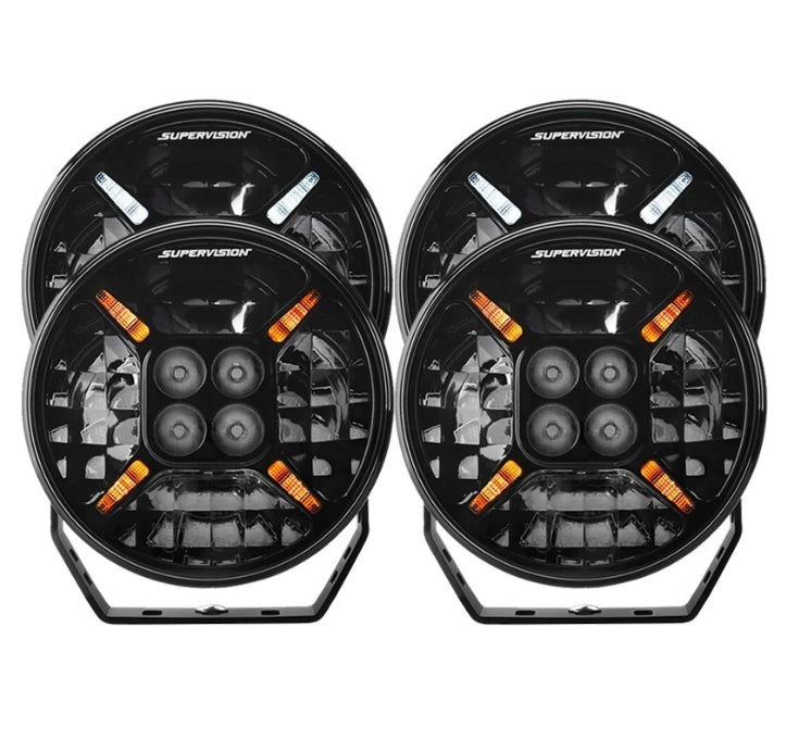 4-PACK SUPERVISION NEXUS 7"