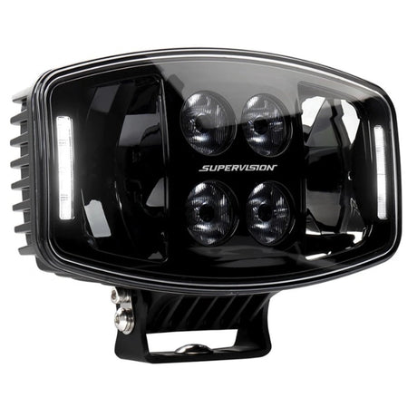 SUPERVISION SPECTRA 10"