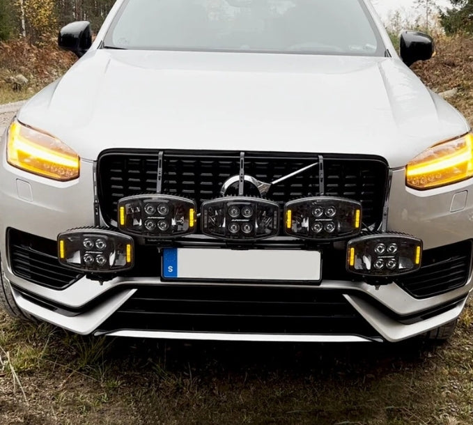 3-PACK SUPERVISION SPECTRA 10"