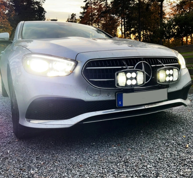 3-PACK SUPERVISION SPECTRA 10"