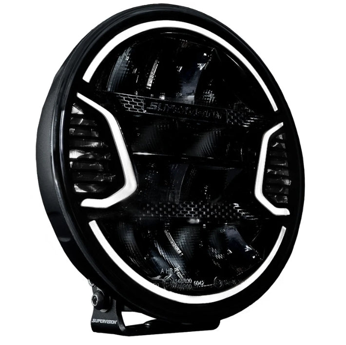 3-PACK SUPERVISION ARC 9" PRO EXTRALJUSKIT