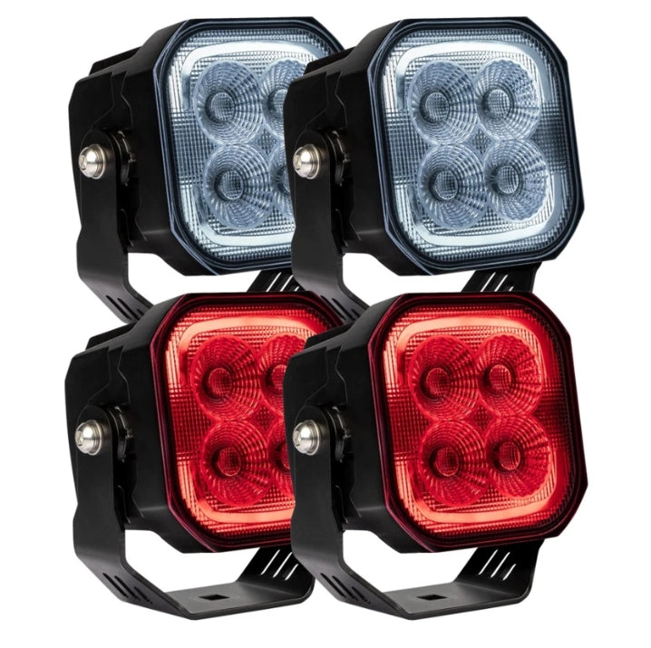 4-PACK SUPERVISION TEXAS ULTIMATE 80W