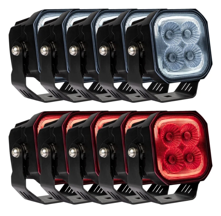 10-PACK SUPERVISION TEXAS ULTIMATE 80W