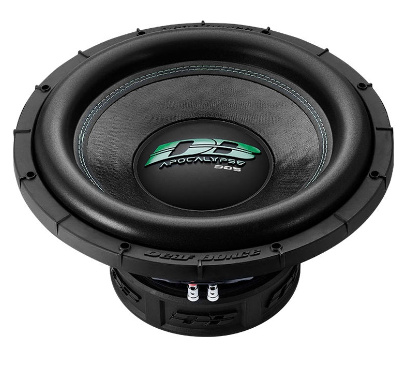 Apocalypse DB-SA305D2