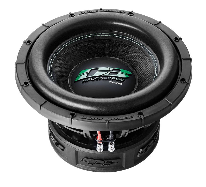 Apocalypse DB-SA302D1