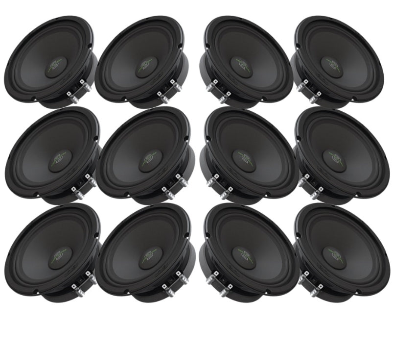 Apocalypse AP-M60SQL 12p