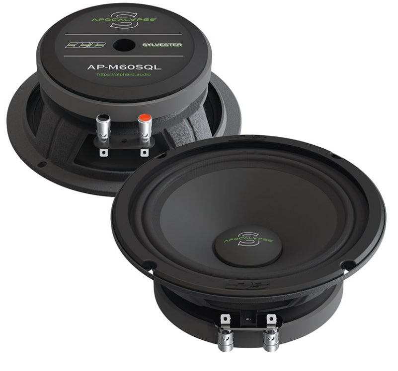 Apocalypse AP-M60SQL 12p