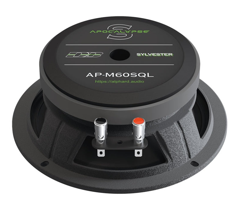Apocalypse AP-M60SQL 12p
