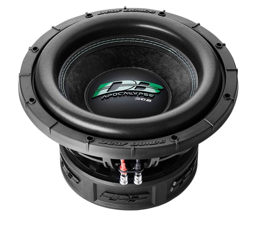 Apocalypse DB-SA302D2