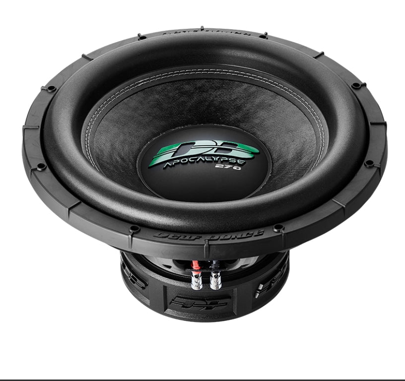 Apocalypse DB-SA275D2