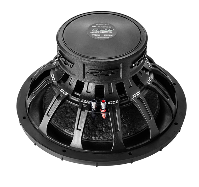 Apocalypse DB-SA275D2