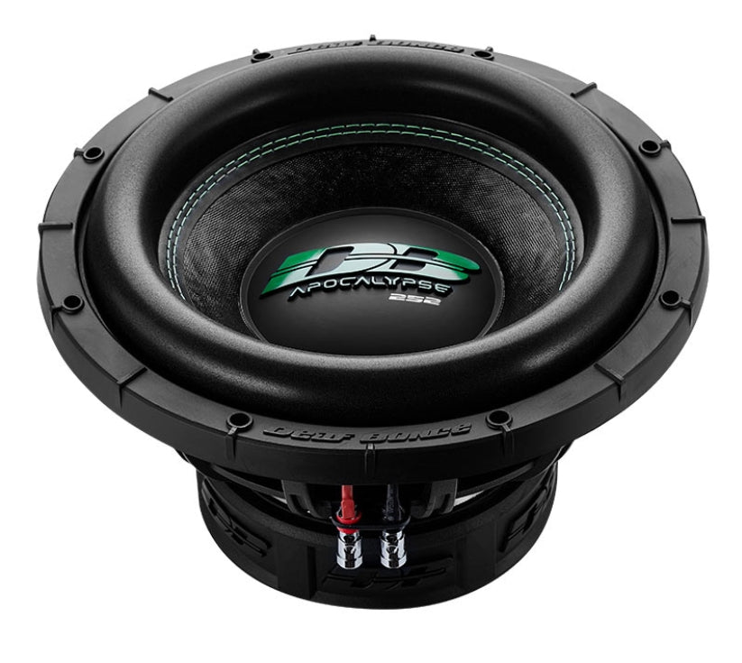 Apocalypse DB-SA252D2