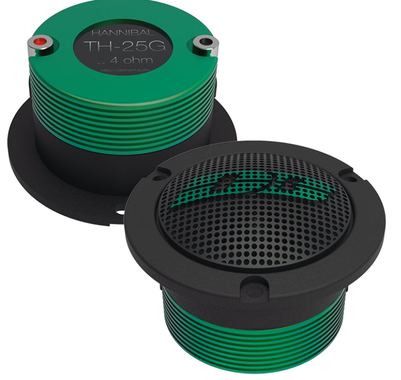 Deaf Bonce Sylvester 6 kit