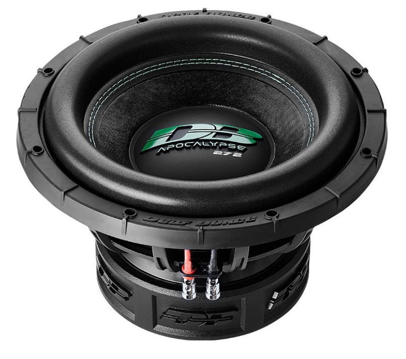 Apocalypse DB-SA272D1