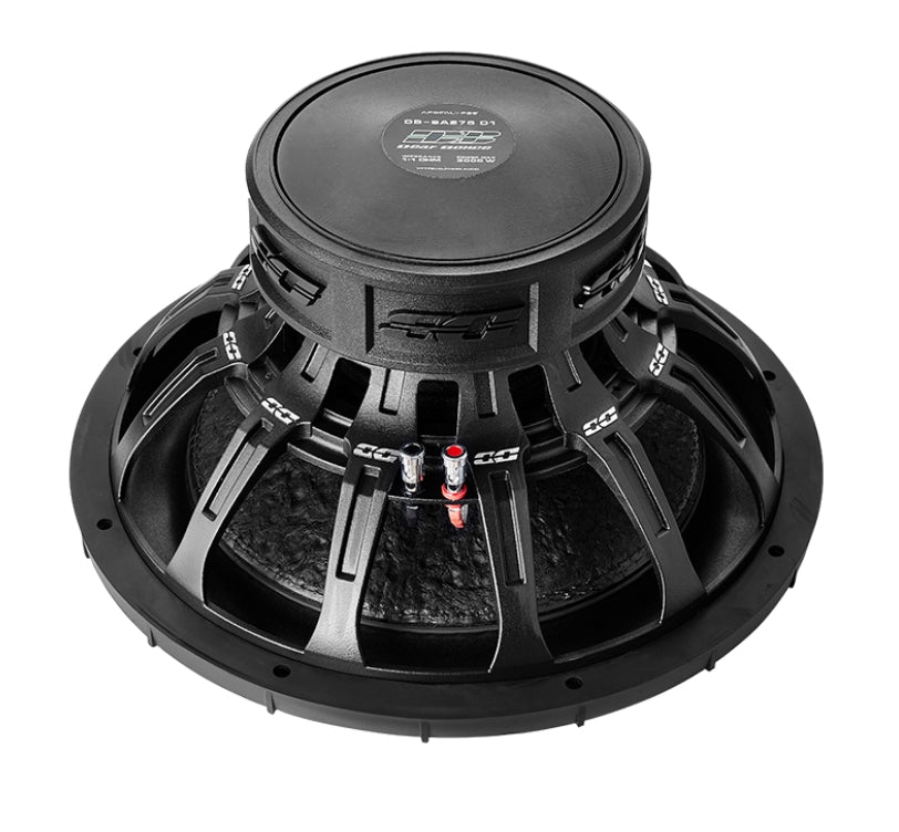 Apocalypse DB-SA275D1