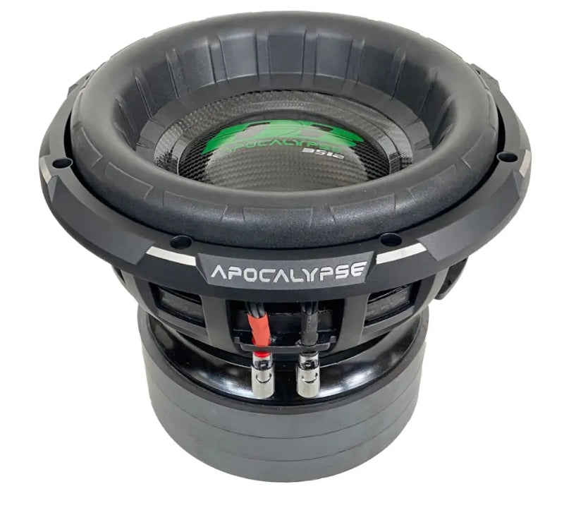 Apocalypse DB-3512D2R