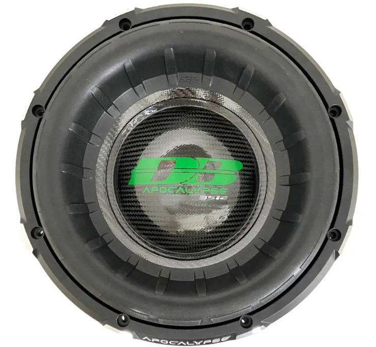 Apocalypse DB-3512D2R