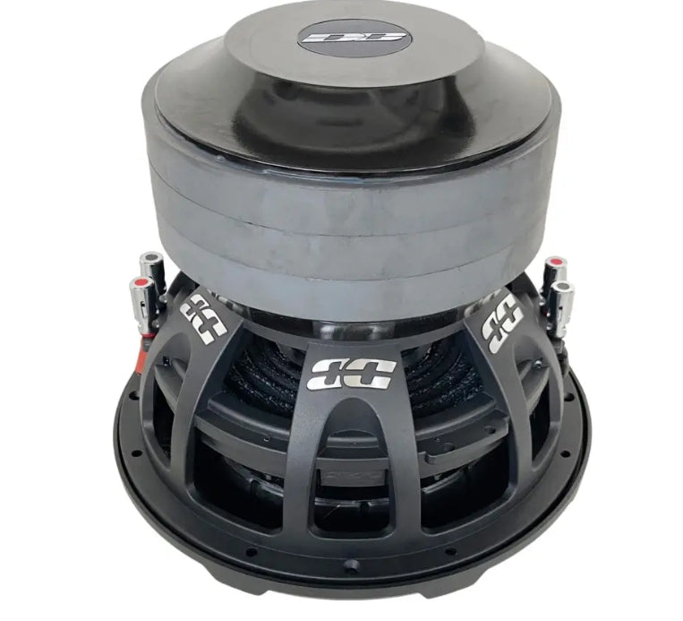 Apocalypse DB-3512D2R