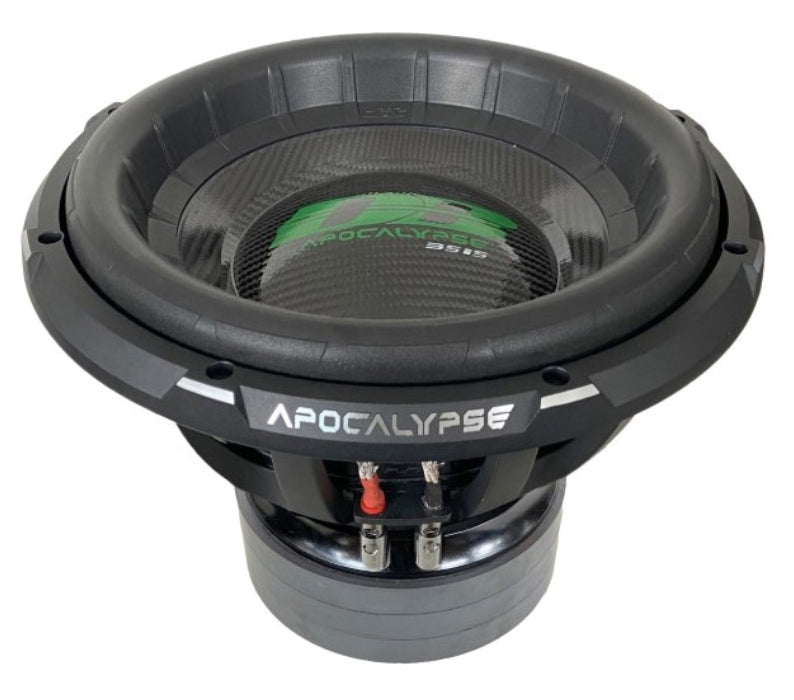 Apocalypse DB-3515D1R
