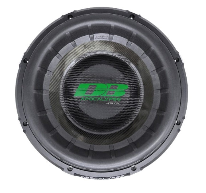 Apocalypse DB-3515D1R